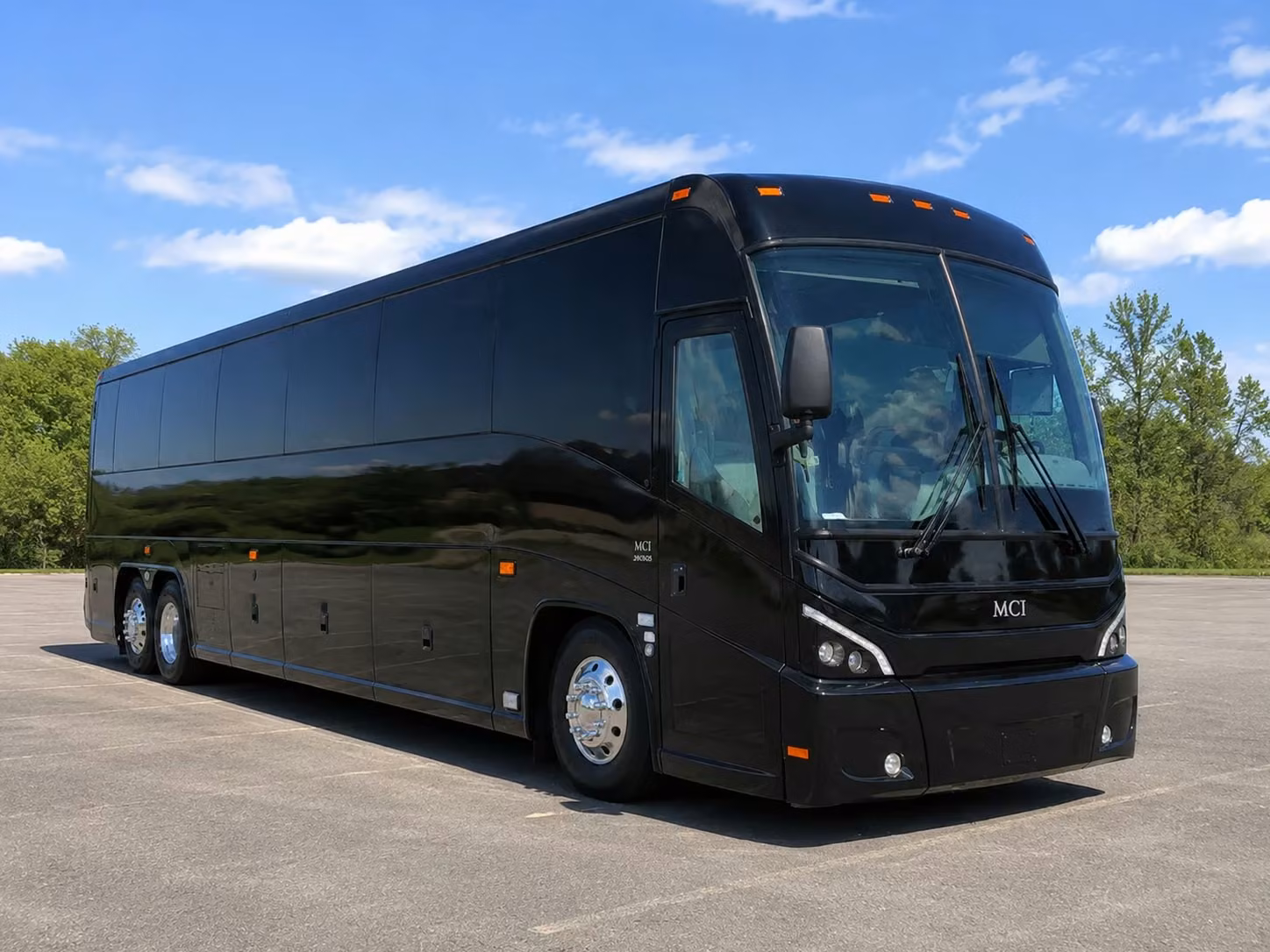 book school event transportation in plantation or any city nearby