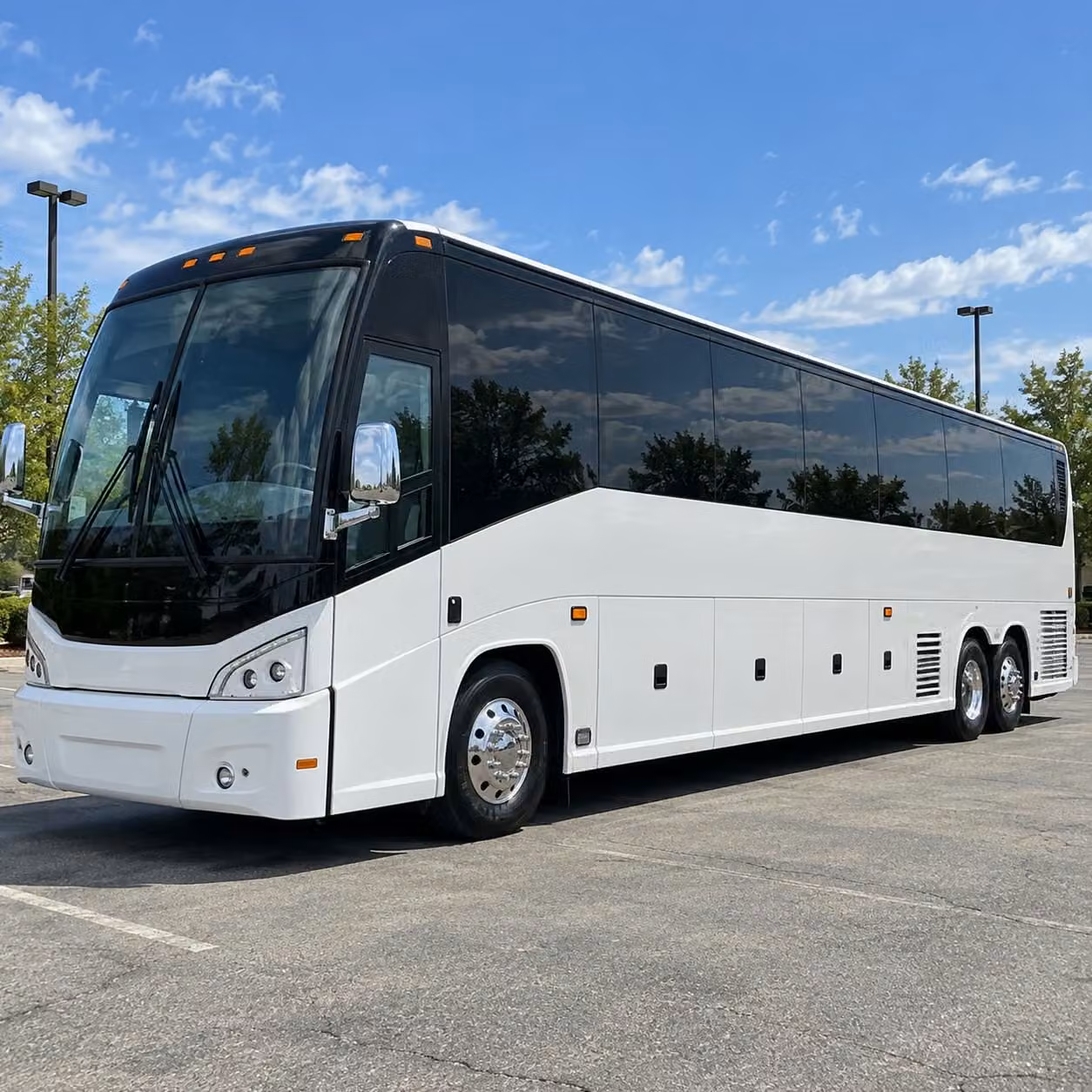 book sporting event transportation in plantation or any city nearby