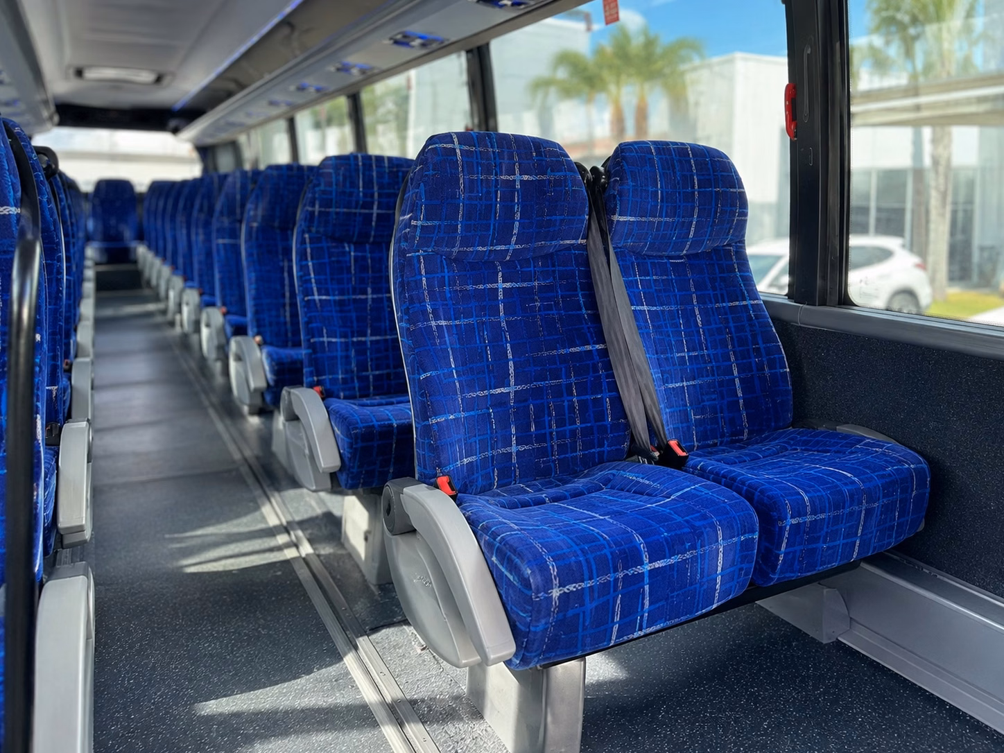 bus type changes charter bus prices in plantation florida