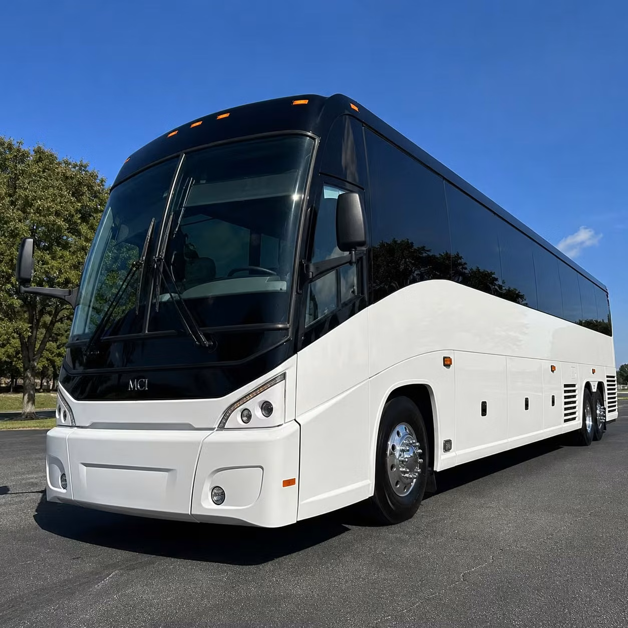 charter buses for plantation school groups visiting nature and wildlife destinations