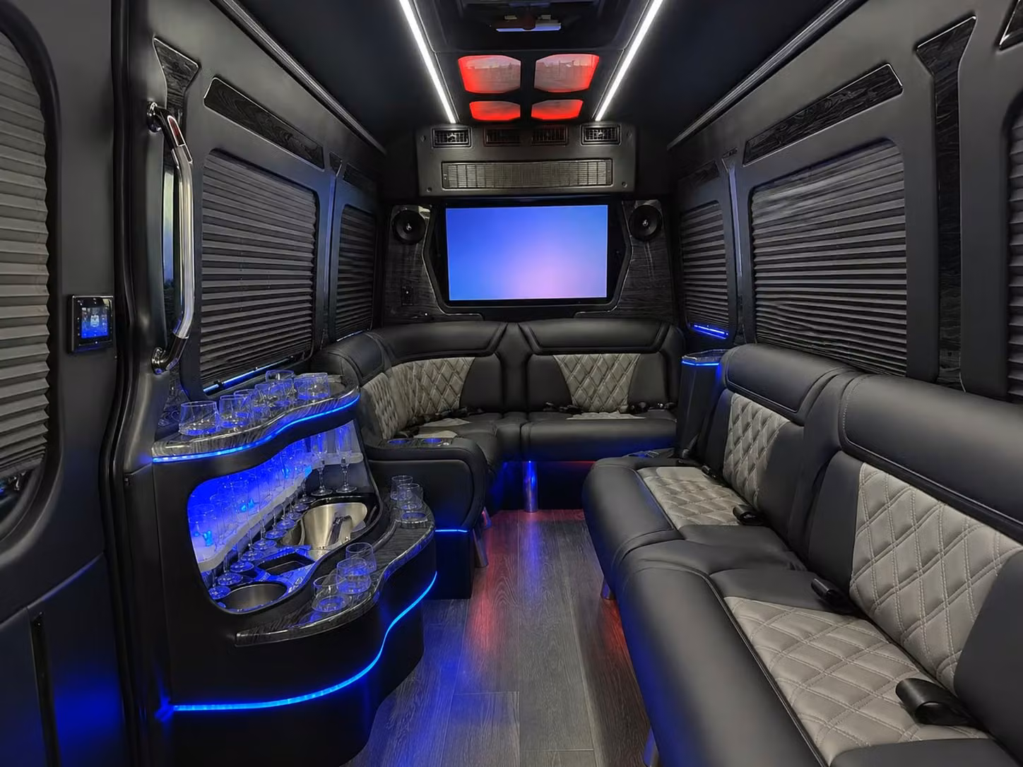 fan bus rentals to inter miami cf matches at chase stadium