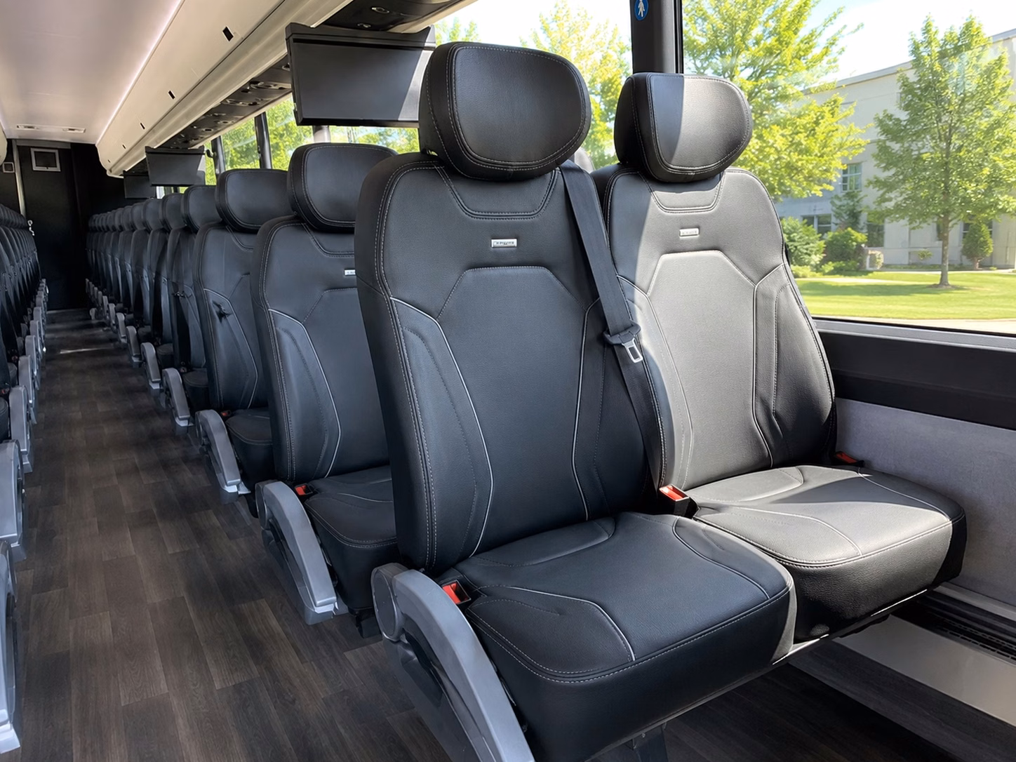 how distance and duration affect your plantation bus rental rate
