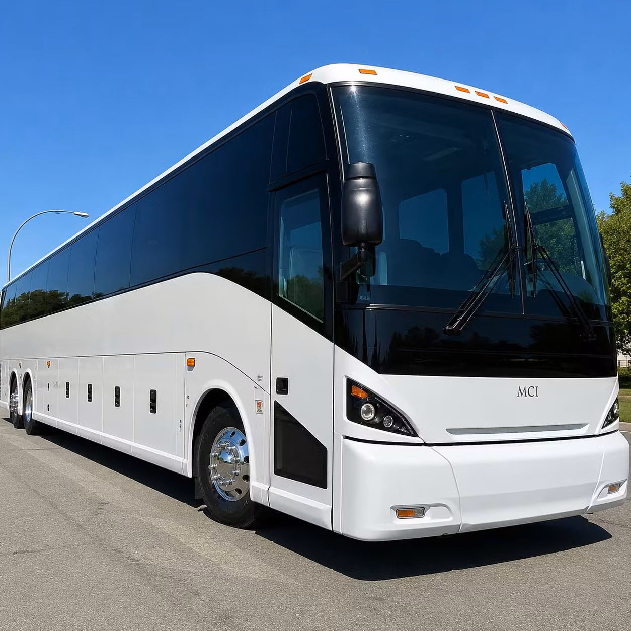 shuttle your plantation workforce between office parks and remote parking without the headache
