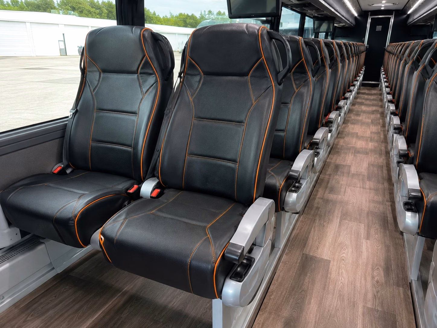 through charterbusplantation com booking a bridal party bus in plantation is effortless